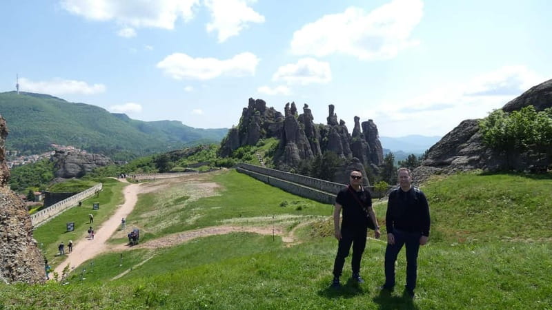 Belogradchik Rocks & Venetsa cave- small group tour - Discover Bulgaria’s Natural Wonders: Belogradchik Rocks & Venetsa Cave – Small Group Tour Review