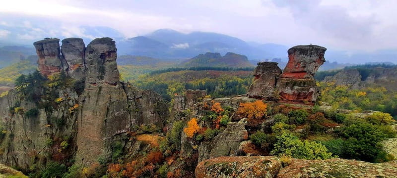 Belogradchik Rocks & Venetsa cave- small group tour - What to Expect at Belogradchik Rocks