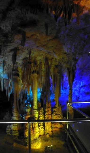 Belogradchik Rocks & Venetsa cave- small group tour - The Experience: What Visitors Are Saying