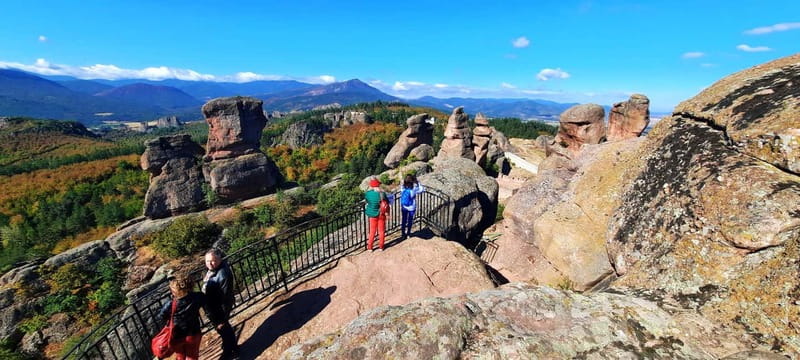 Belogradchik Rocks & Venetsa cave- small group tour - Why Choose This Tour?