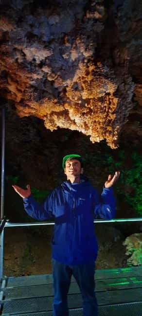 Belogradchik Rocks & Venetsa cave- small group tour - FAQ