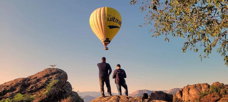Belogradchik: Tethered Flight Above the Rocks - FAQs