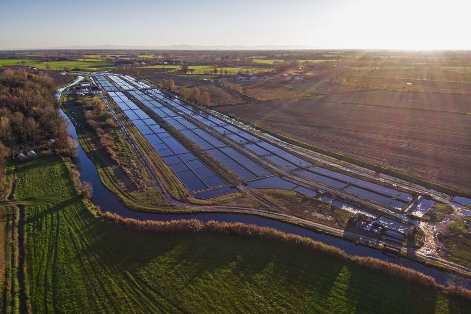 Beluga Caviar Tour - Duration and Language