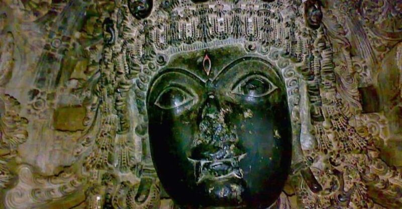 Belur and Halebid: Private Tour With Heritage Guide - Itinerary Highlights