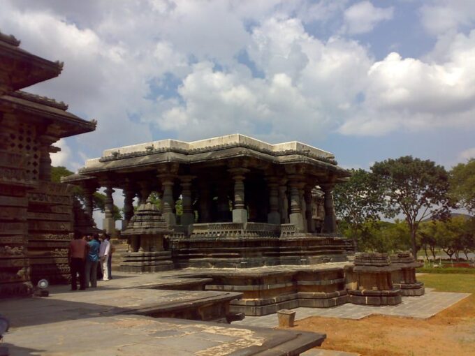 Belur and Halebid: Private Tour With Heritage Guide - Experience Details