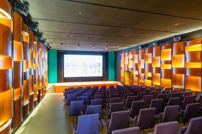 Belvedere21 Contemporary Art & Sculpture Garden Entry Ticket - FAQs