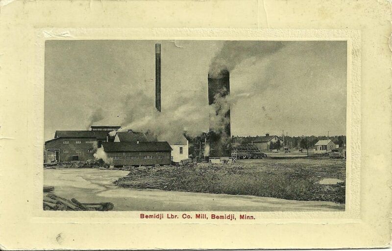 Bemidji, MN: Downtown Walking Tour - Landmarks and Cultural Insights