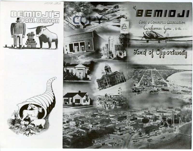 Bemidji, MN: Downtown Walking Tour - Inclusions and Discounts