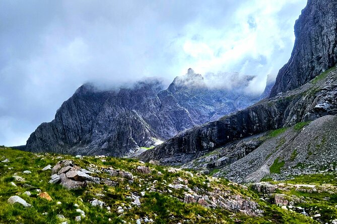 Ben Nevis Small-Group Summit Walking Tour - Fort William - Highlights of the Climb