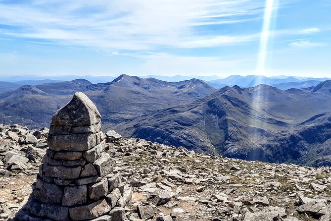 Ben Nevis Small-Group Summit Walking Tour - Fort William - Safety Considerations