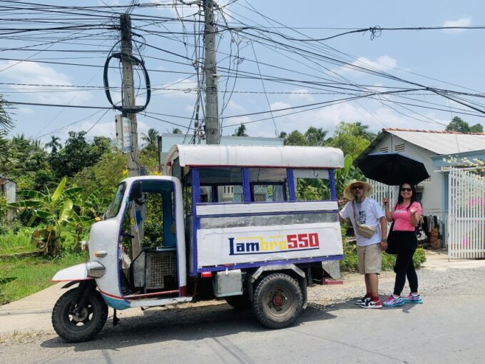 Ben Tre - Coconut Kingdom Full Day Trip - Travel Tips