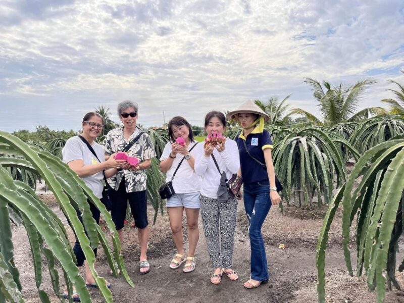 Ben Tre - Coconut Kingdom Full Day Trip - Frequently Asked Questions