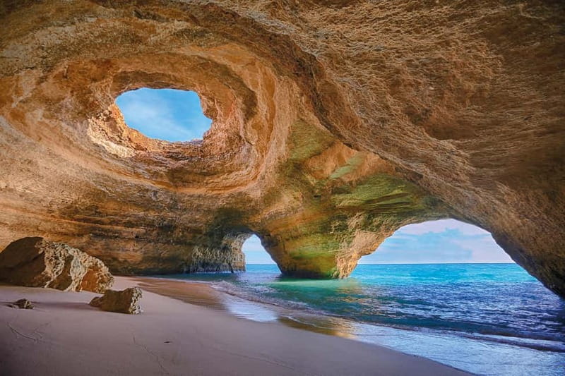 Benagil Adventure: Jeep and Boat Tour with Wine Tasting - Who Would Love This Experience?