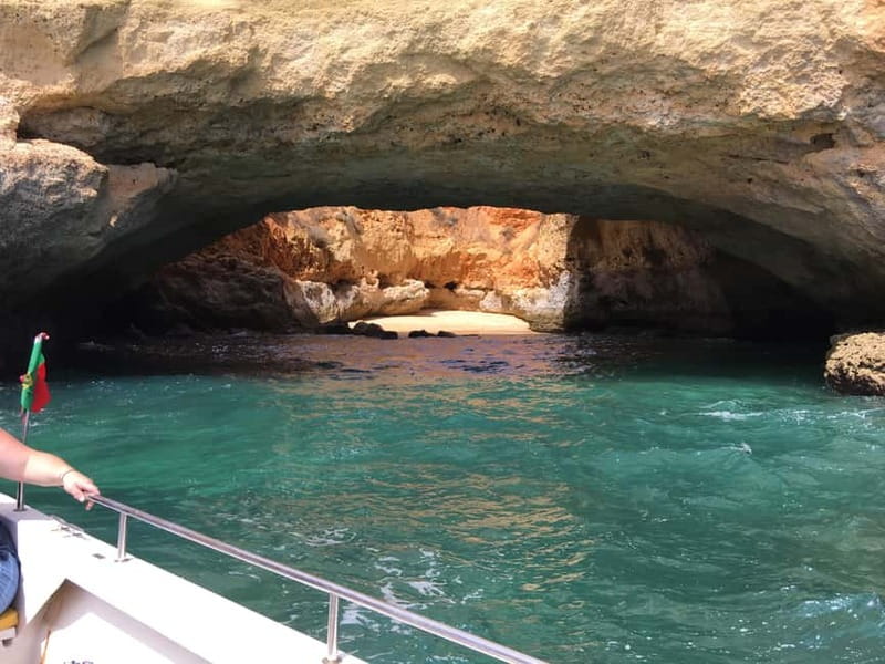 Benagil Adventure: Jeep and Boat Tour with Wine Tasting - Final Thoughts