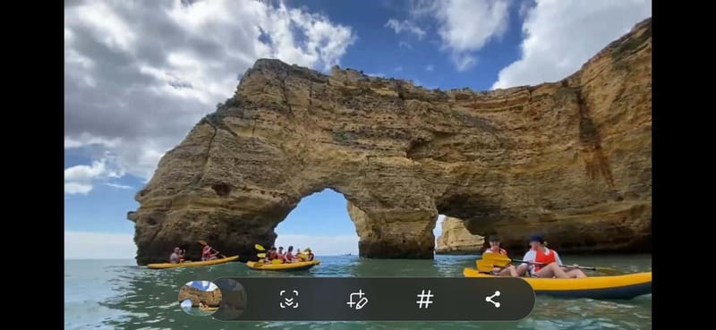 Benagil: Benagil Kayak Tour - Who Will Enjoy This Tour?  
