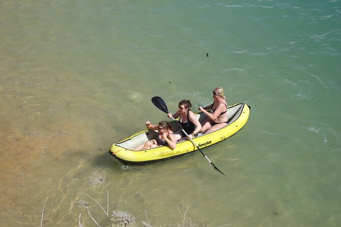 Benagil Cave & Beach BBQ - Final Thoughts: Who Will Love This Tour?