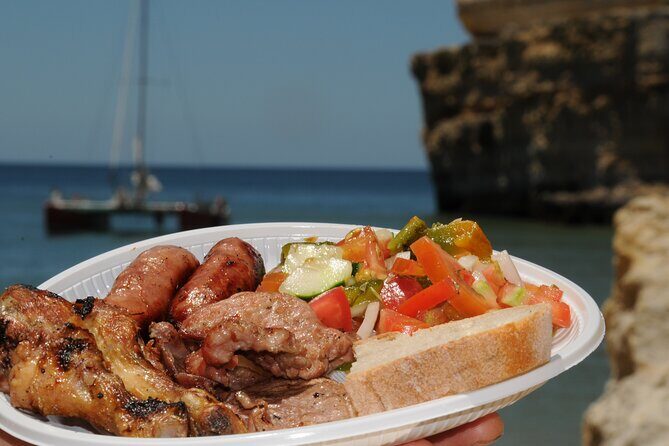 Benagil Cave & Beach BBQ - FAQ