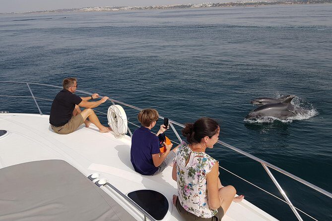 Benagil Cave Cruise - A Genuine Look at the Benagil Cave Cruise Experience