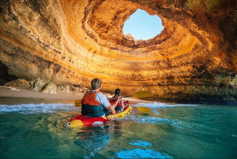 Benagil Cave - Kayak Guided tour - Final Thoughts
