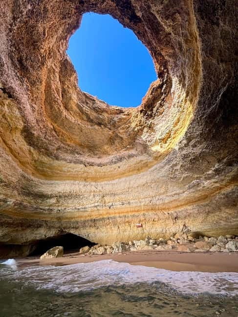 Benagil Cave - Kayak Guided tour - FAQ