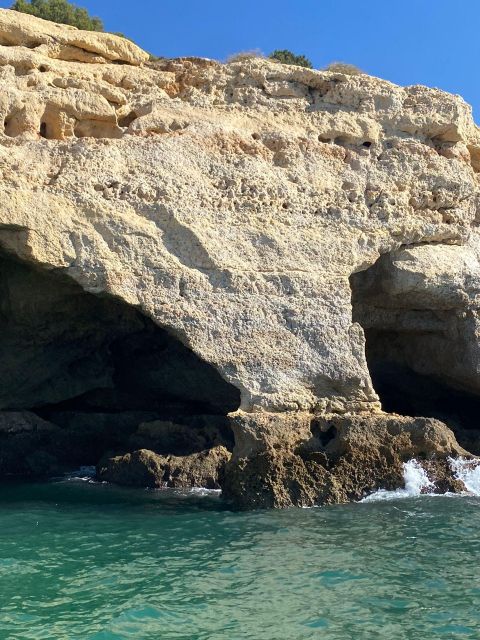 Benagil Cave, Marinha Beach, and Much More - Meet Your Tour Guide