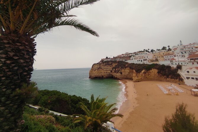 Benagil Cave Marinha Carvoeiro From Faro Full Day Tour - Customer Reviews
