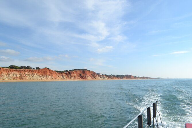 Benagil cave tour - Understanding the Limitations  