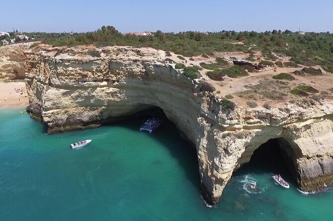 Benagil cave tour - Reviews and Authentic Experiences  