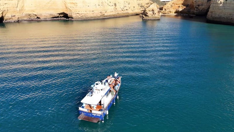 Benagil Caves +Cocktail in the Sea - Final Thoughts: Is It Worth It?