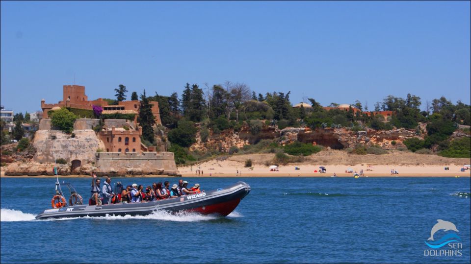 Benagil Caves - What to Expect on Tour