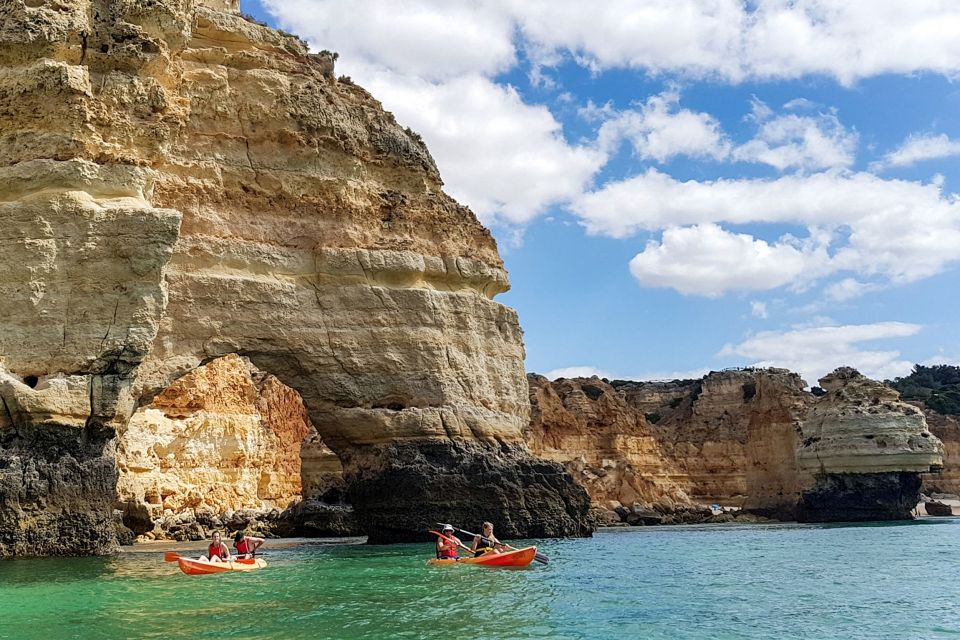 Benagil: Guided Kayaking Tour to the Benagil Cave - Final Thoughts: Is It Worth It?