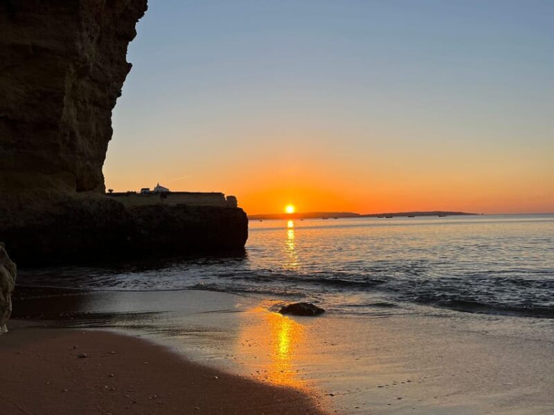 Benagil: Guided Sunrise Kayak Tour with Licensed Guide - FAQ: Practical Questions About the Sunrise Kayak Tour