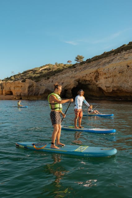 Benagil: Paddle Board Experience in Benagil Cave & 4k Photos - The Sum Up: Is This Experience Worth It?