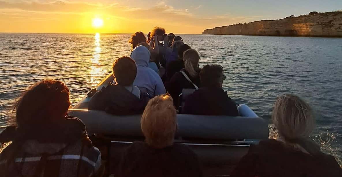 Benagil Private Boat tour Sunset - Analyzing Value: Is It Worth the Price?