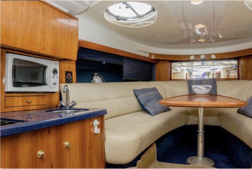 Benagil Sea Caves private yacht charter from lagos - Who Will Love This Tour?