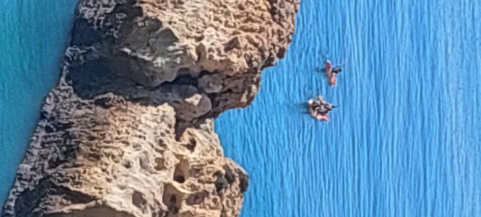 Benagil: Sunrise or Sunset Sea Kayak Tour - Frequently Asked Questions