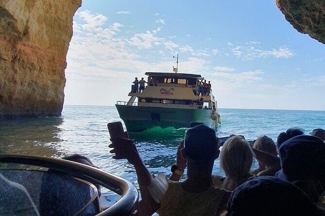 Benagil Sunset Ophelia - Frequently Asked Questions