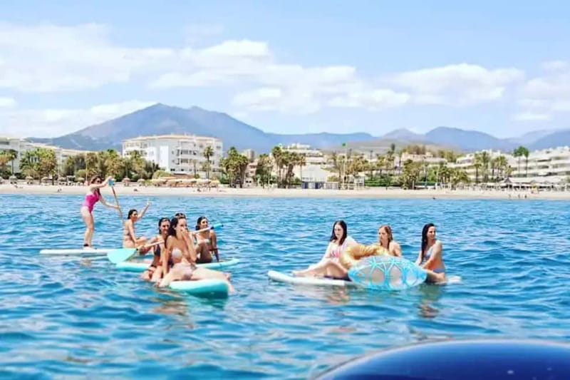 Benalmádena 2-hour Group Tour with Dolphin Watching - Why This Catamaran Tour Stands Out