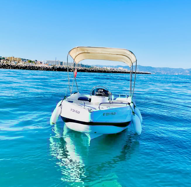 Benalmadena: 6-Seater Speedboat Rental Without a License - Cancellation Policy and Customer Reviews