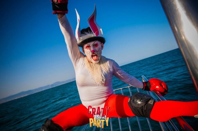 Benalmadena: Boat Party With a Drink - Customer Feedback