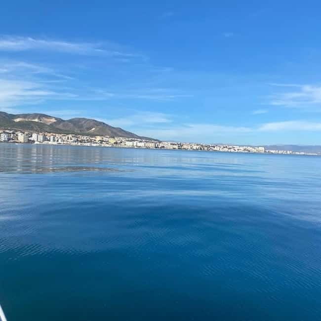 Benalmadena: Boat Rental with No License Required - An Honest Look at the Experience