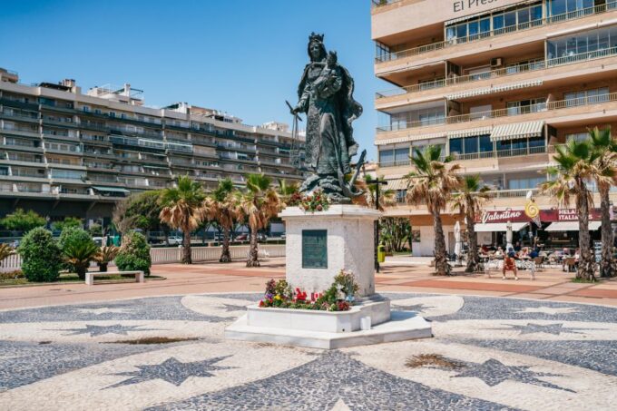 Benalmádena & Fuengirola: Round-Trip Ferry - Customer Feedback