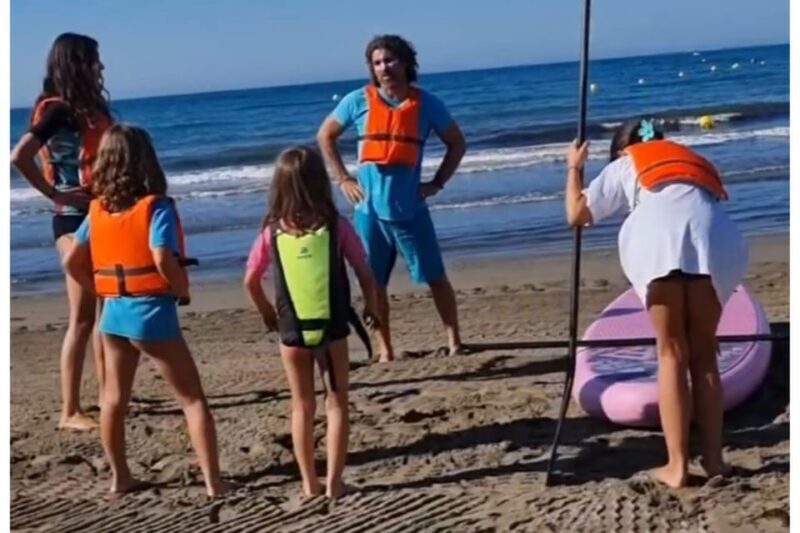 Benalmádena: Paddle Surf Tour Experience with Photos - Final Thoughts
