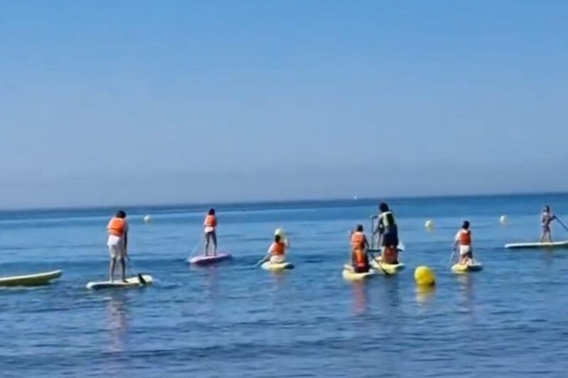 Benalmádena, Private Paddle Surf Lessons or small groups - Frequently Asked Questions