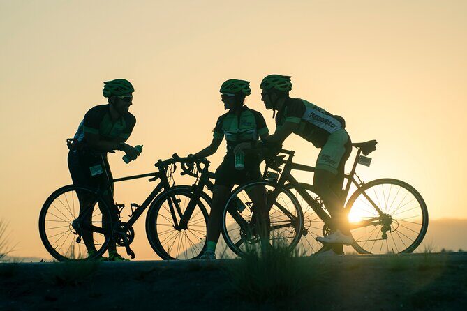 Benalmádena Saturday Road Cycling Guided Tour - Why This Tour Offers Great Value