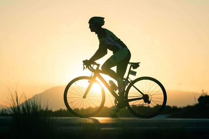 Benalmádena Saturday Road Cycling Guided Tour - Who Is This Tour Best For?