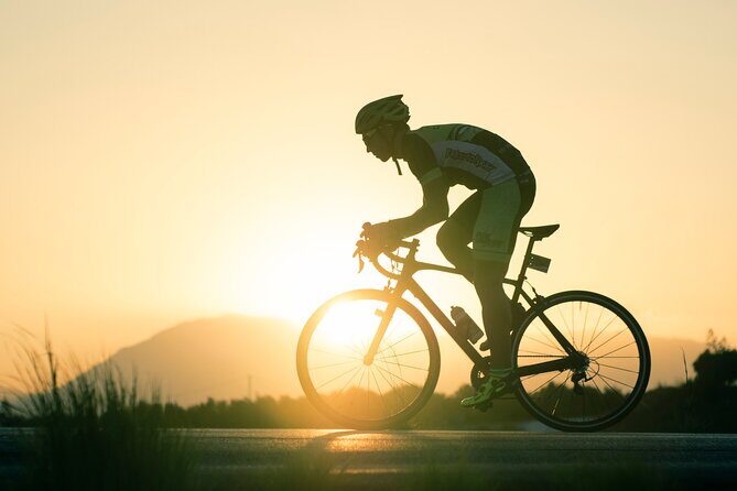 Benalmádena Saturday Road Cycling Guided Tour - Final Thoughts