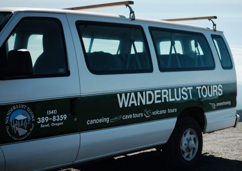 Bend: Guided Kayak Tour on the Cascade Lakes - The Experience and Guides