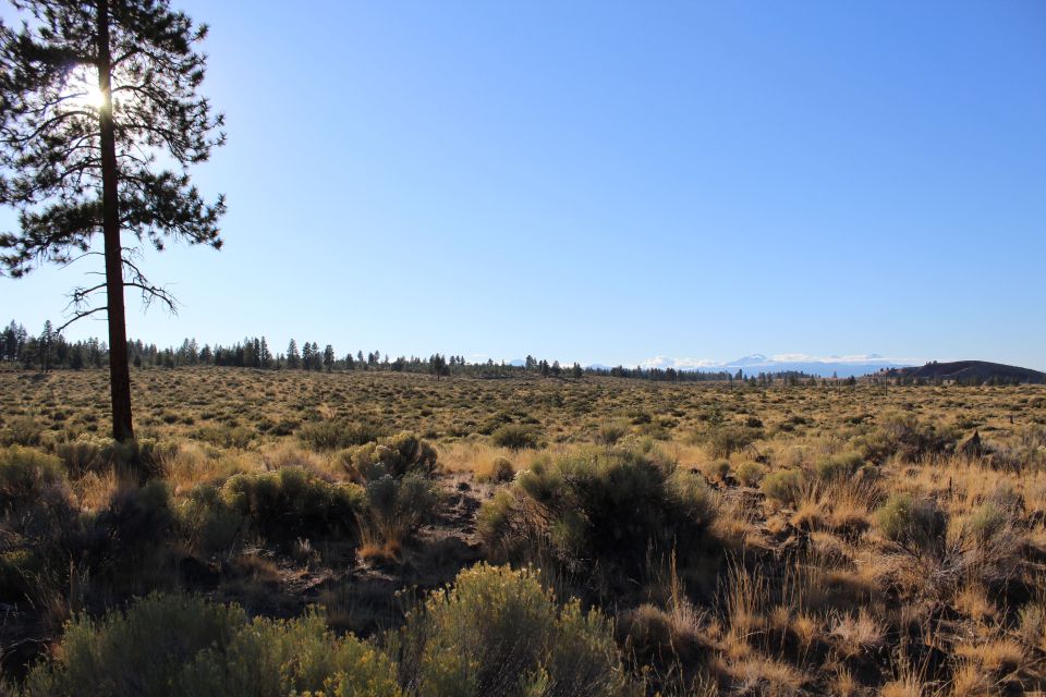 Bend: Half-Day Lava Tube Cave Tour - Practical Information