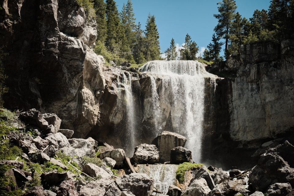 Bend: Half-Day Volcano Tour - Frequently Asked Questions